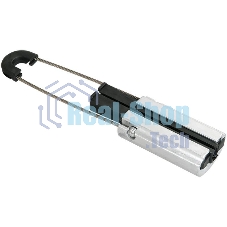 Зажим анкерный ЗАН 70-95/2200 (PA 95-2000) ИЭК UZA-14-D95-2000