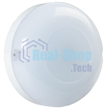 Светильник светодиодный IEK ДПО 1001 8Вт 4000К IP54 с акуст. датчиком LDPO3-1001-008-4000-K01