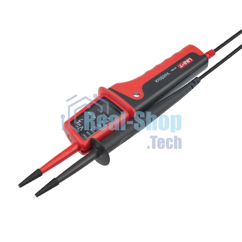 Индикатор напряжения UNI-T UT15C 13-1018