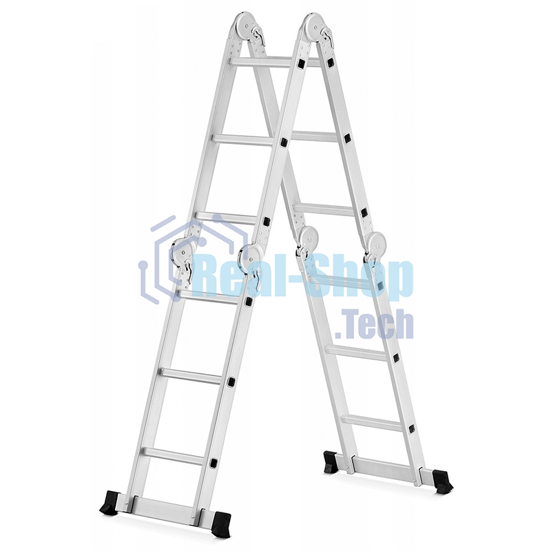 Лестница-трансформер 4x3 Rexant