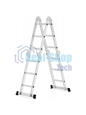 Лестница-трансформер 4x3 Rexant