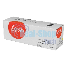 Картридж лазерный Sakura CF212A/731Y для HP LJ Pro M251/M276,Canon LBP7100Cn/7110Cw, желтый, 1800 к.