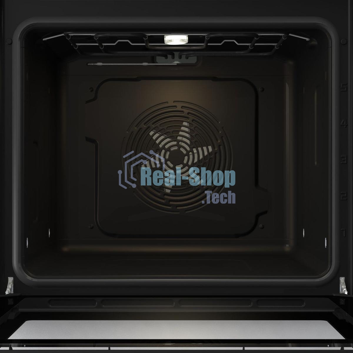 Встраиваемая электрическая духовка 60 см Gorenje BOSB6737E06X