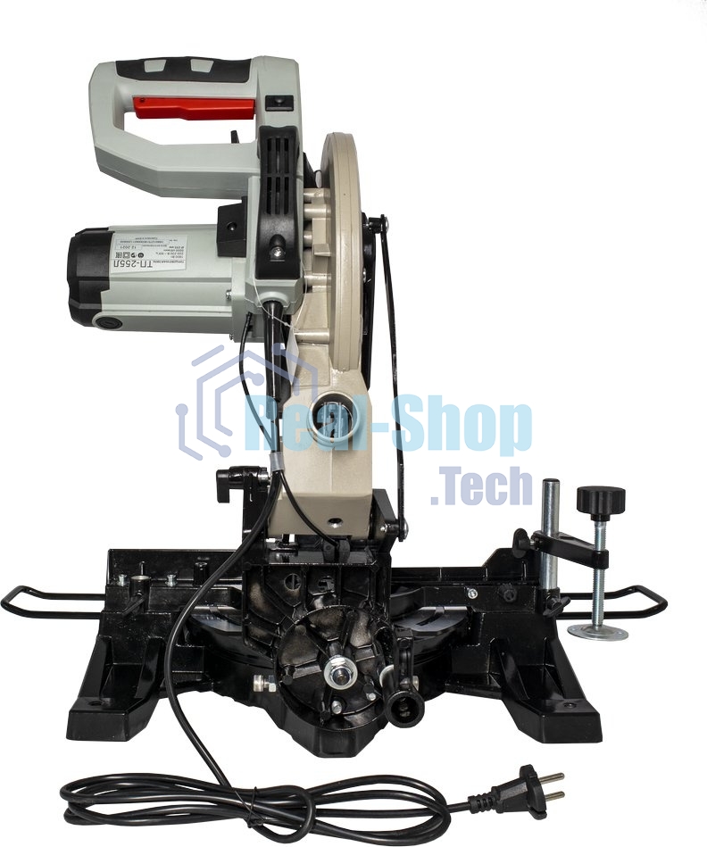 Торцовочная пила Ресанта ТП-255Л