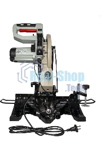 Торцовочная пила Ресанта ТП-255Л