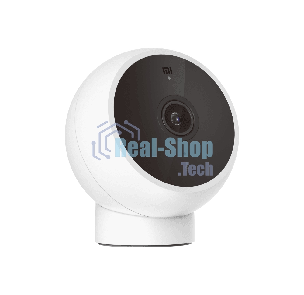 IP-камера Xiaomi Mi Camera 2K (Magnetic Mount) MJSXJ03HL (BHR5255GL) (749032)