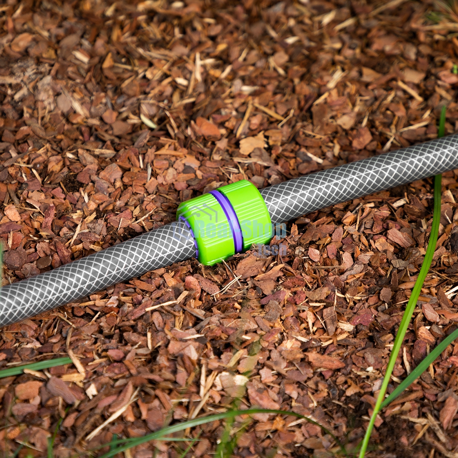 Муфта ремонтная для шланга Palisad, 3/4