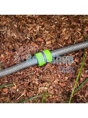 Муфта ремонтная для шланга Palisad, 3/4