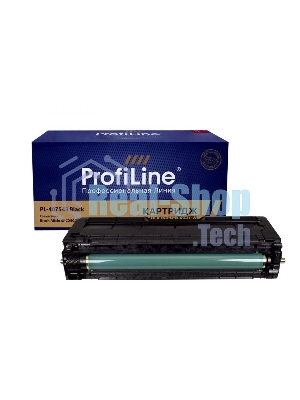 Картридж ProfiLine PL-407543 (SPC250BK) для принтеров Ricoh Aficio SPC250/SPC260/SPC261 черный 2000 копий