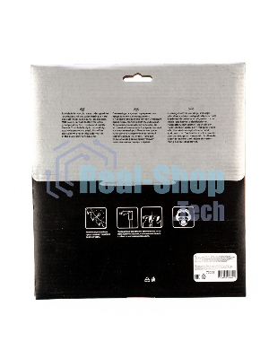 Пильный диск Matrix по дереву, 200x32мм, 36 зубьев, + кольцо, 30/32 Professional