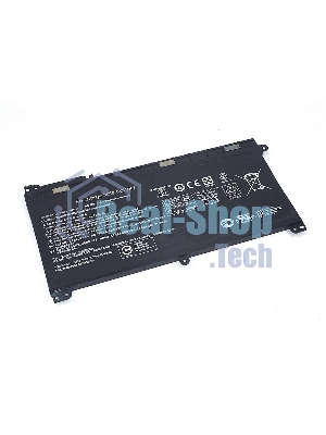 Аккумуляторная батарея для ноутбука HP Pavilion X360 (BI03XL) 11,55V 41,7Wh черный