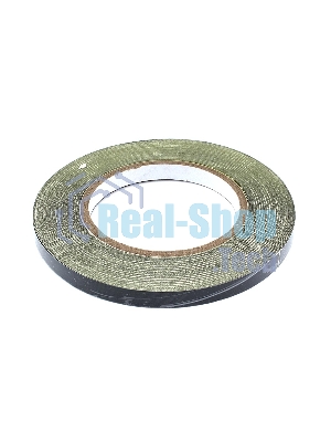 Электротехническая изоляционная ацетатная лента (тканевый скотч) 10мм