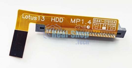 Шлейф жесткого диска для ноутбука Samsung NP530U3C 530U3B 535U3C 540U3C 532U3C