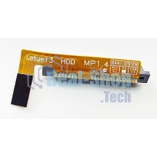 Шлейф жесткого диска для ноутбука Samsung NP530U3C 530U3B 535U3C 540U3C 532U3C