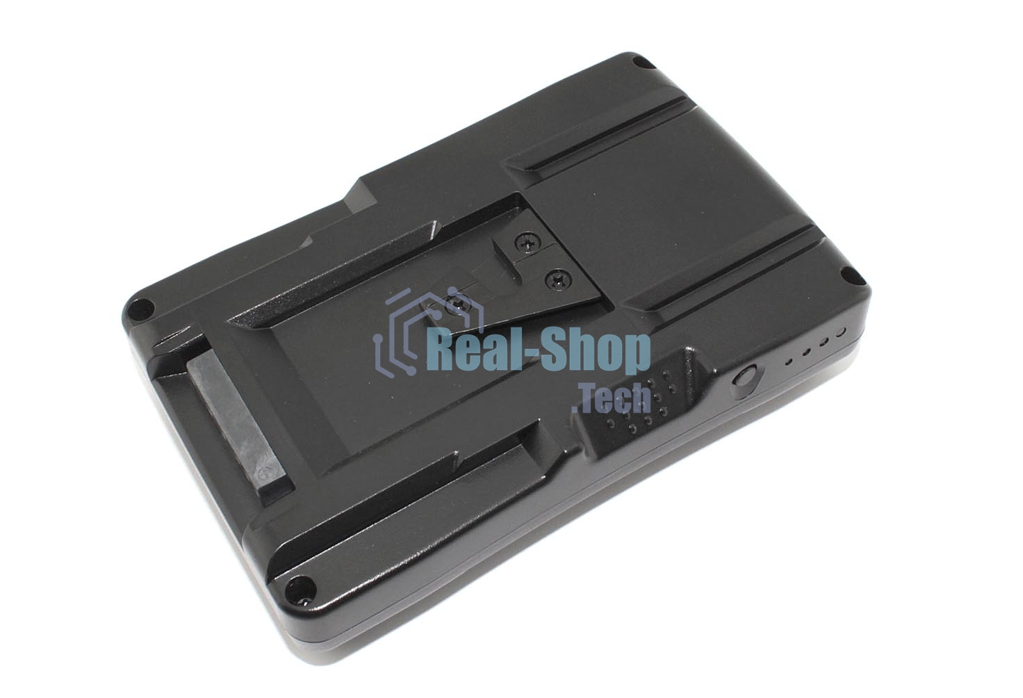Аккумуляторная батарея для видеокамеры Sony Pro (BP-GL95B) 6700mAh,14.8 V Li-ion