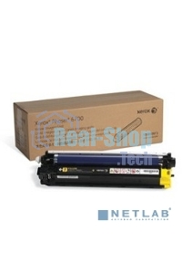 Фотобарабан Xerox 108R00973 желтый,yellow (50000 стр.) Phaser 6700 (Channels)