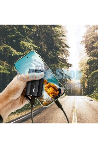 Внешний SSD ADATA SD810, 500 Gb, USB 3.2 Gen 2x2 Type-C, R/W 2000/2000, черный