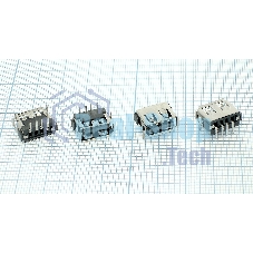 Разъем для ноутбука USB №94