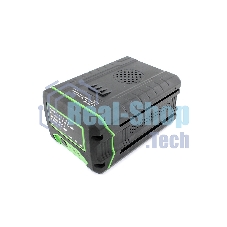 Аккумулятор GreenWorks G80B2, 80V, 2 А.ч (2927307)
