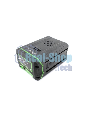 Аккумулятор GreenWorks G80B2, 80V, 2 А.ч (2927307)