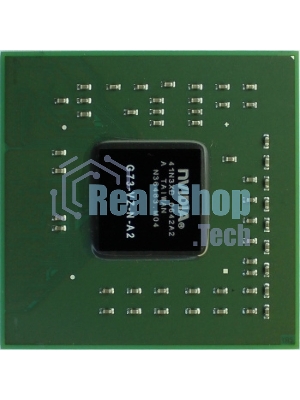 Чип nVidia G73-VZ-N-A2