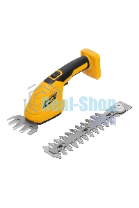 Ножницы-кусторез аккумуляторные Denzel CGS-100-0 БЕЗ АКБ