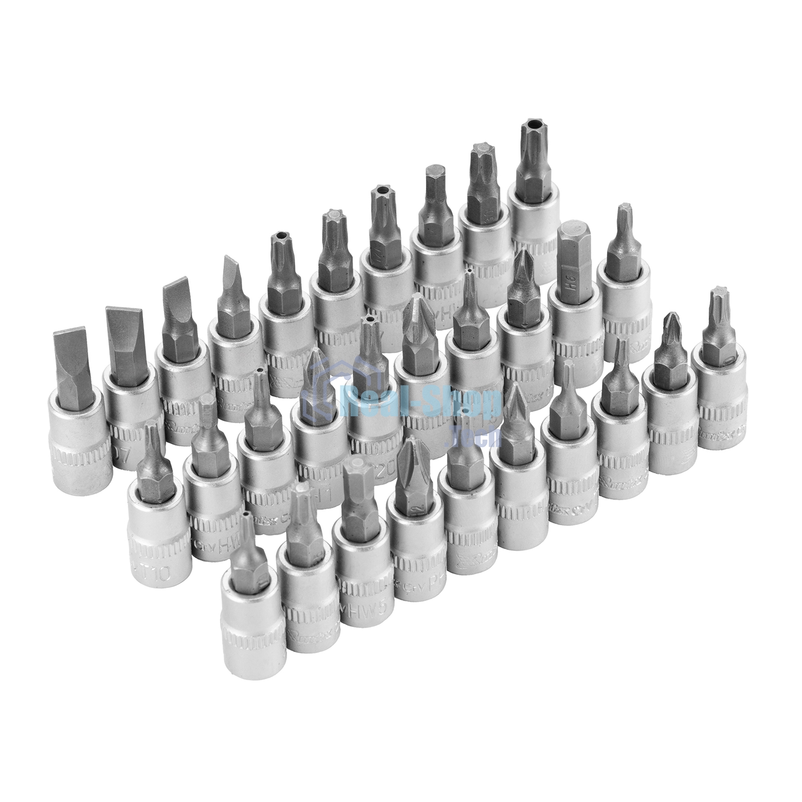 Набор инструментов MTX 13589 1/2