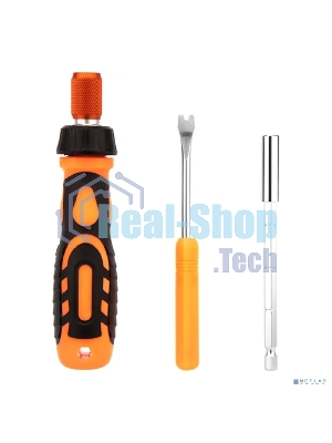 Набор отверток для точных работ Kranz 48 предметов