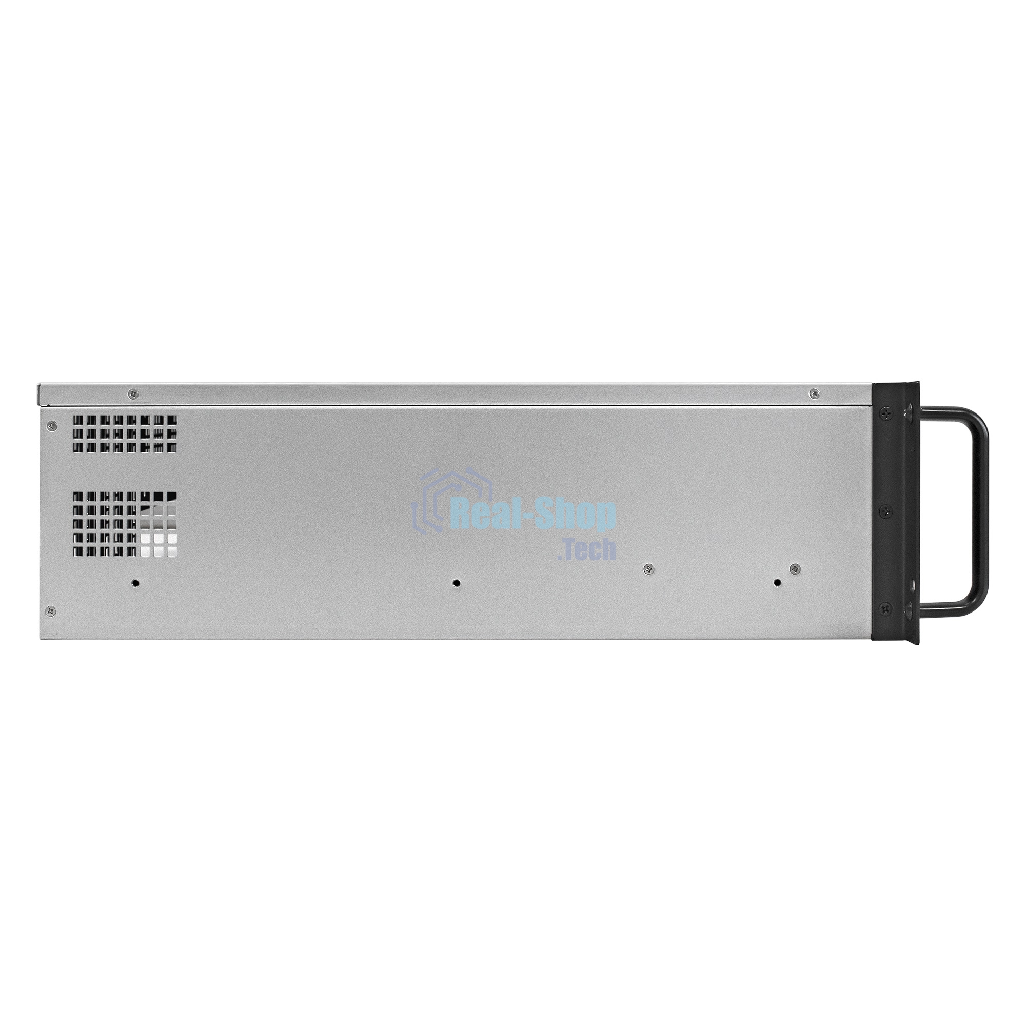 Серверный корпус ExeGate Pro 3U450-09 (RM 19