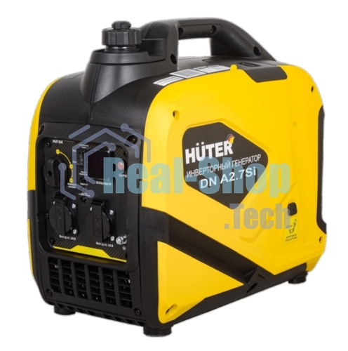 Инверторный генератор Huter DN А2,7SI Grey