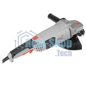 Машина углошлифовальная STAVR SAG 24-230RSC