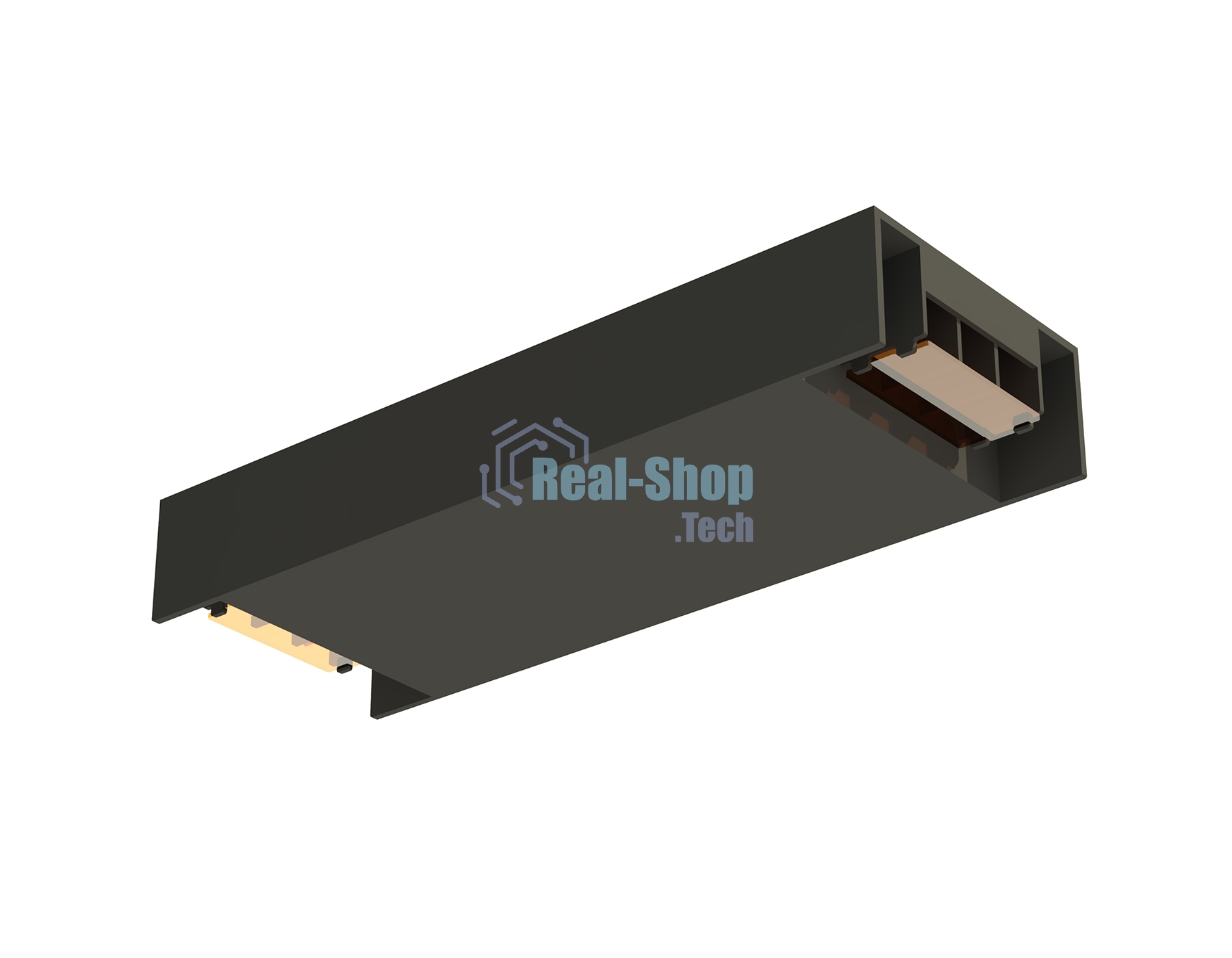 Блок питания внешний IP20 100W 48V 150*55*23 GL3671