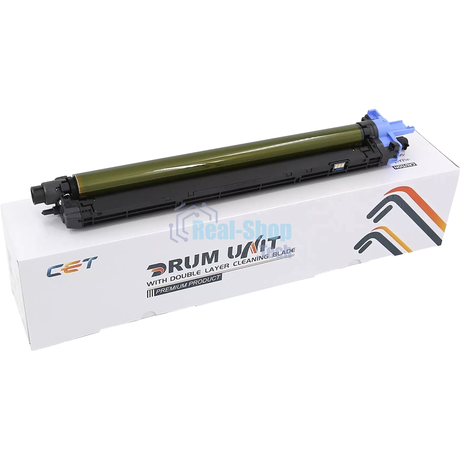 Драм-юнит CET CET7373P (DR-214K) для Konica Minolta Bizhub C227/287 105000стр.