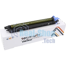Драм-юнит CET CET7373P (DR-214K) для Konica Minolta Bizhub C227/287 105000стр.