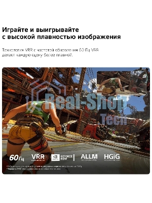 Телевизор LG 55
