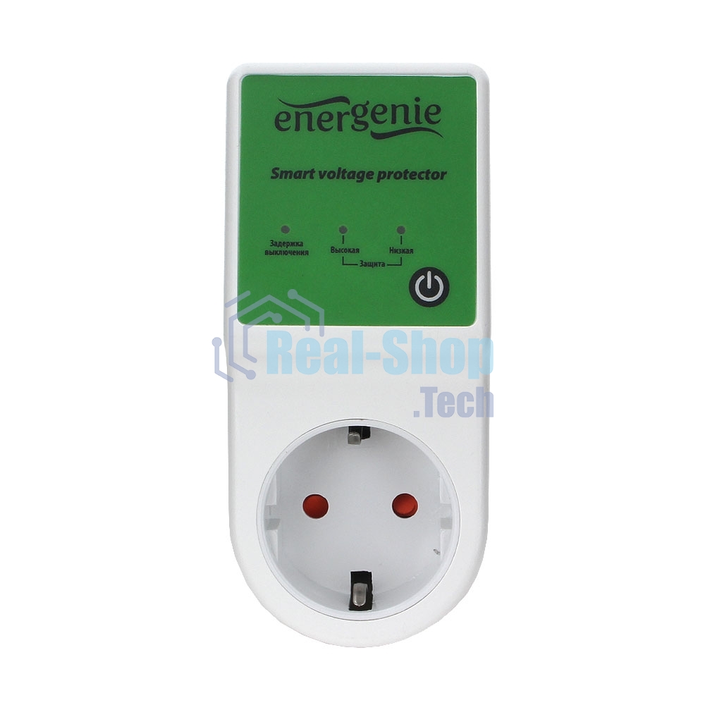 Реле напряжения 