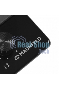 Газовая варочная панель Maunfeld EGHE.64.43CB/G