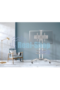 Стойка для телевизора с кронштейном ONKRON TS1552 40