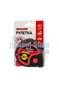 Рулетка измерительная Rexant 