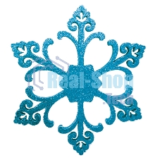 Елочная фигура Neon-night 