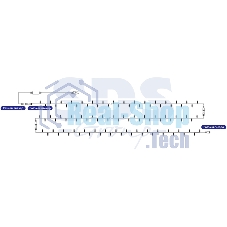 Гирлянда Neon-night 