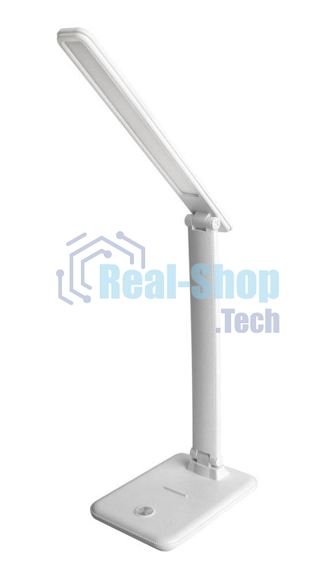 Светильник настольный UF-730 С01 LED 11Вт 3 ур. ярк. бел. Ultraflash 14177