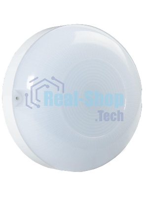 Светильник Iek LDPO3-1002-012-4000-K01LED ДПО 1002 12Вт 4000K IP54 с акуст.датч.