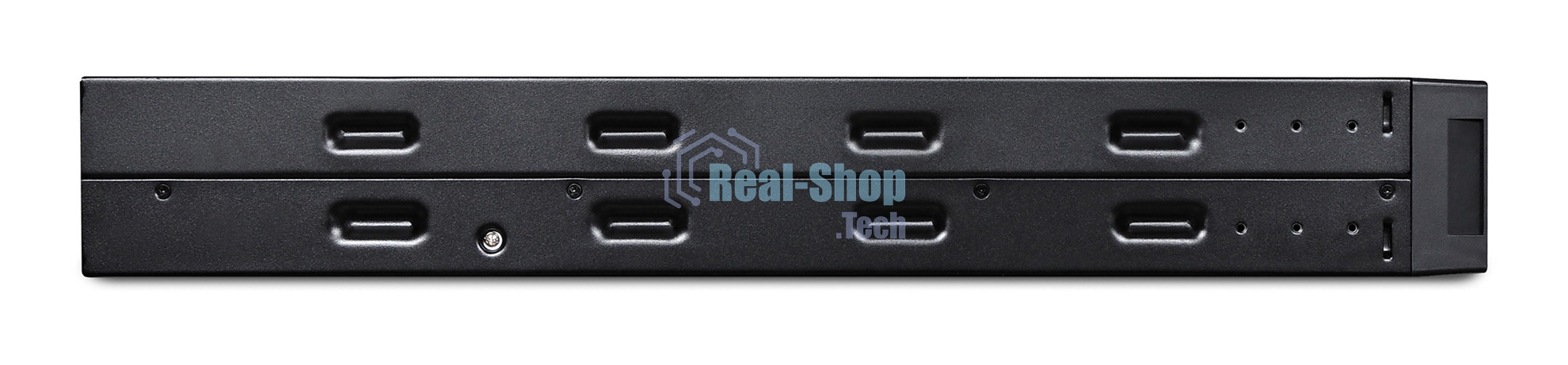 Источник бесперебойного питания Ippon Smart Winner II 3000 / 3000 ВА / 2700 Вт / 8 x IEC 320 C13, 1 x IEC 320 С19