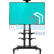 Стойка для телевизора с кронштейном ONKRON TS1881 50