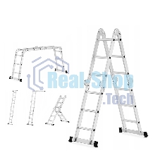 Лестница-трансформер 4x3 Rexant