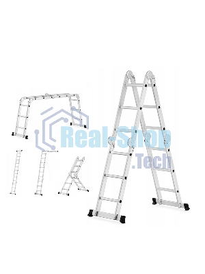 Лестница-трансформер 4x3 Rexant