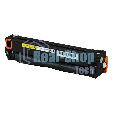 Картридж лазерный Sakura CF212A/731Y для HP LJ Pro M251/M276,Canon LBP7100Cn/7110Cw, желтый, 1800 к.