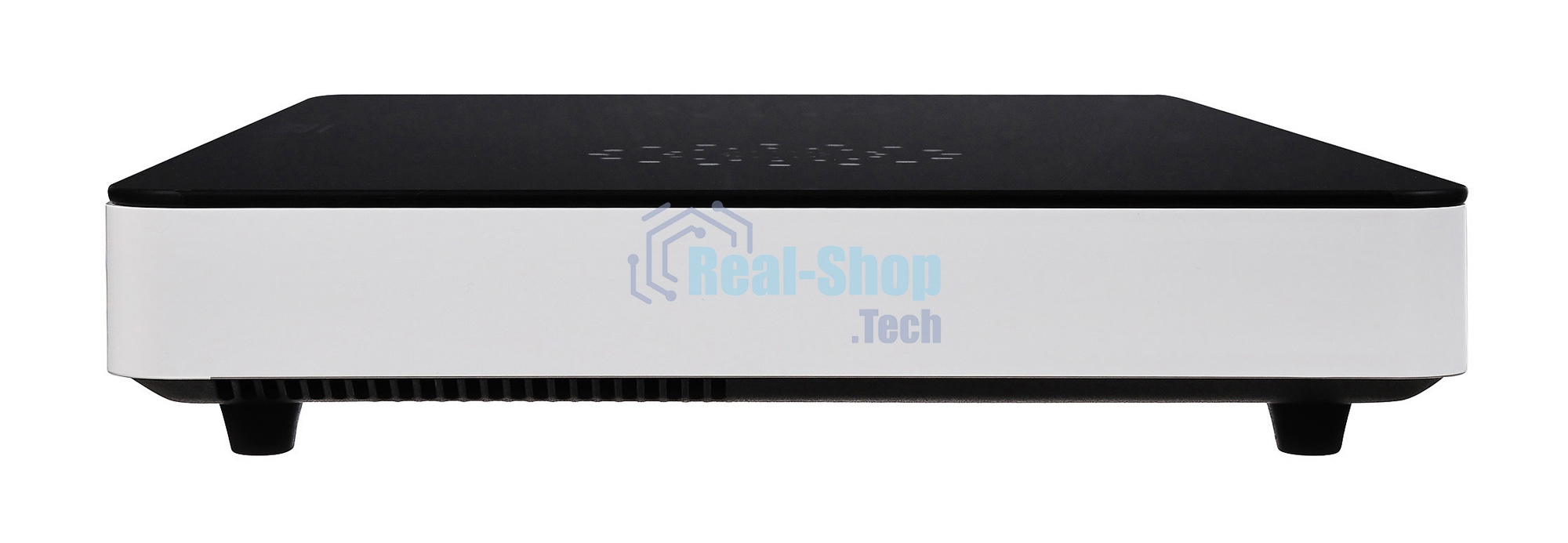 Плита настольная электрическая Hyundai HYC-0108 белый стеклокерамика (настольная)