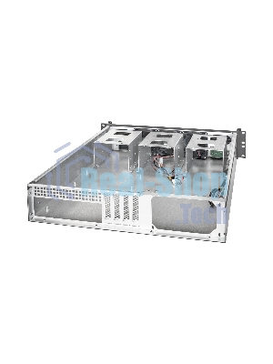 Серверный корпус ExeGate Pro EX284972RUS 2U450-09 (RM 19